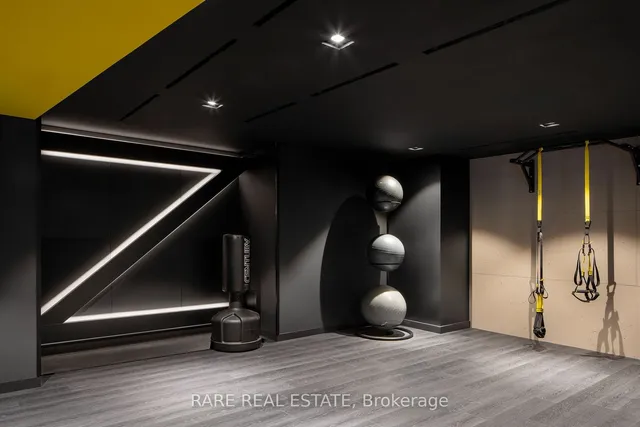 Additional image 2 of 36 Zorra St Unit 3304