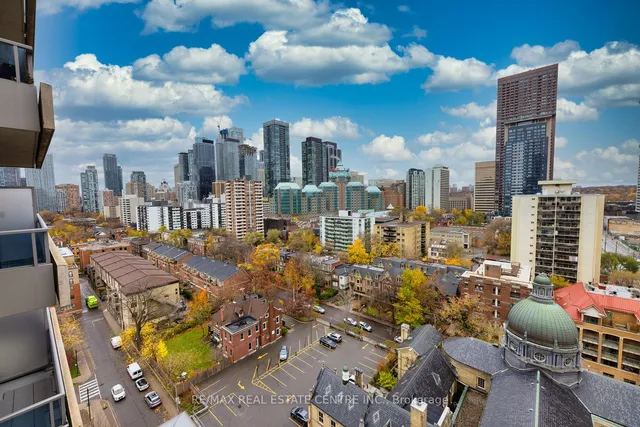 Additional image 13 of 500 Sherbourne St Unit 1301