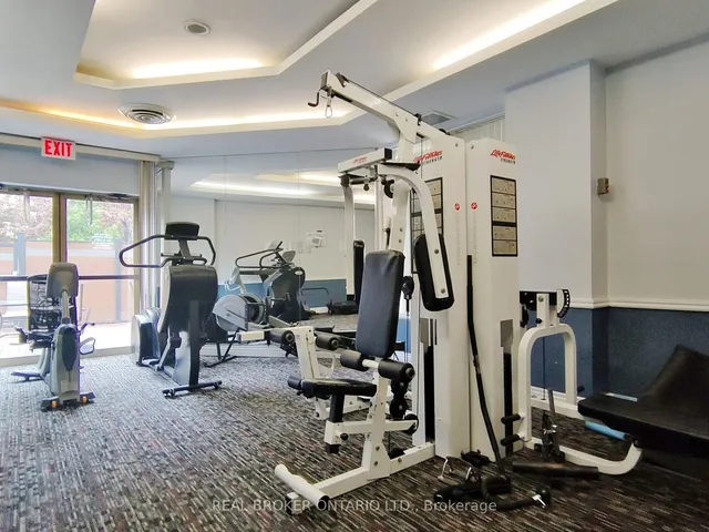 Additional image 30 of 1700 Eglinton Ave Unit 917