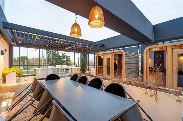 Additional image 21 of 741 King Street West St Unit 1509