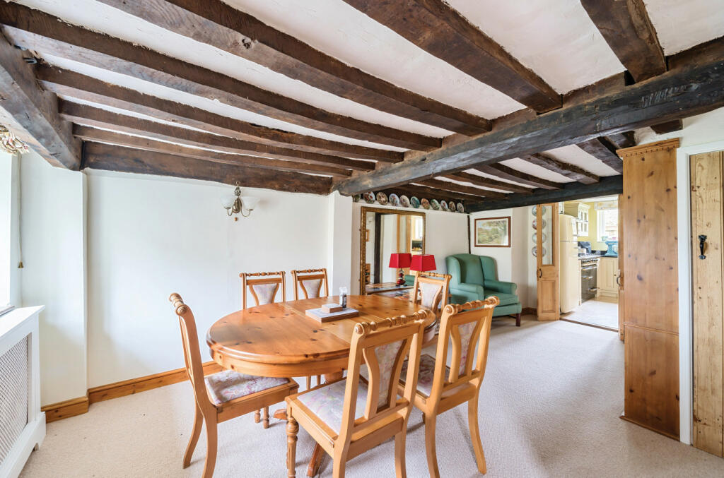 Additional image 7 of High Street, Hardington Mandeville, Yeovil, Somerset, BA22