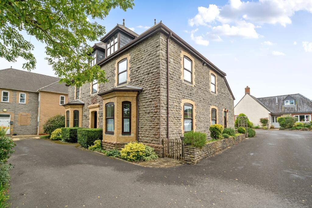 Additional image 9 of High Street, Henstridge, Somerset, BA8