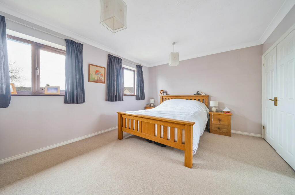 Additional image 19 of Priddy Close, Frome, BA11