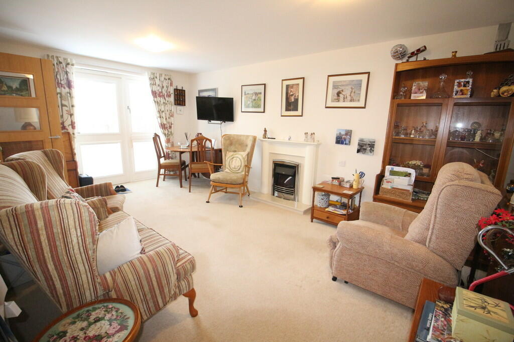 Additional image 4 of George Street, Warminster