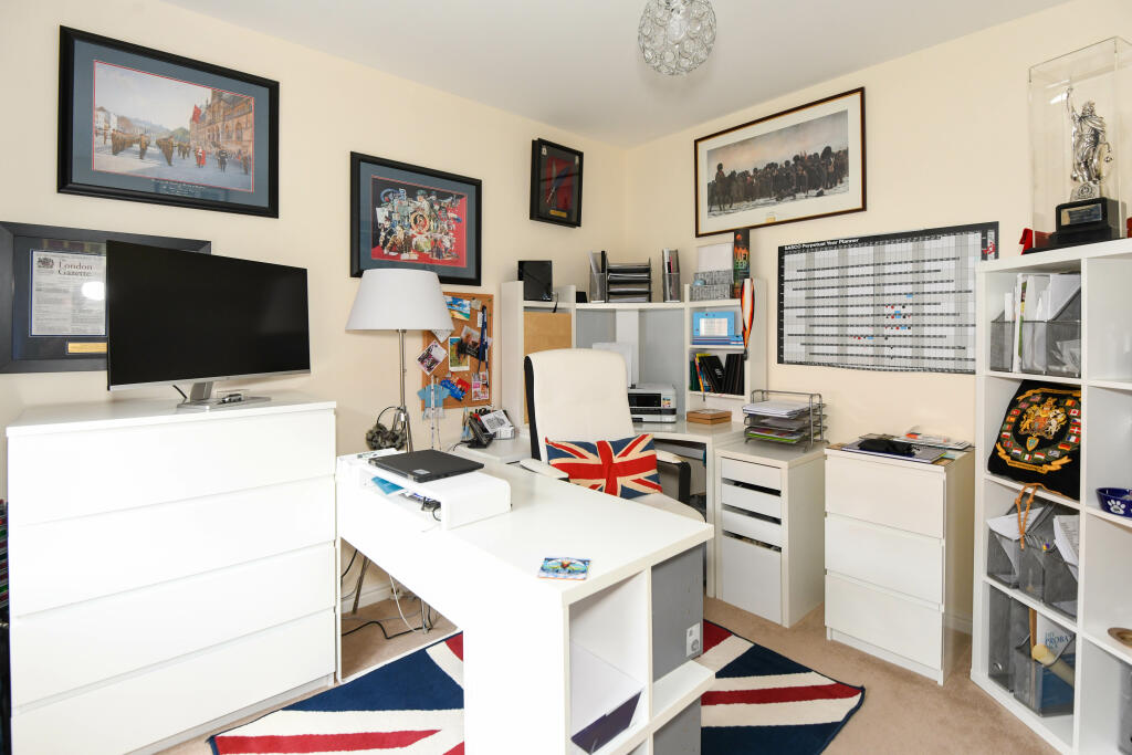 Additional image 6 of Pontefract Avenue, Castlemead