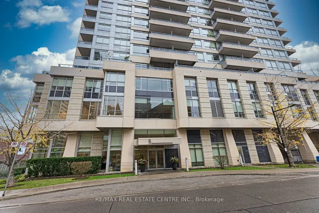Primary image of 500 Sherbourne St Unit 1301