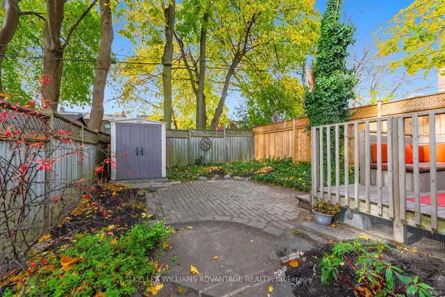 Additional image 33 of 632 Woodbine Ave