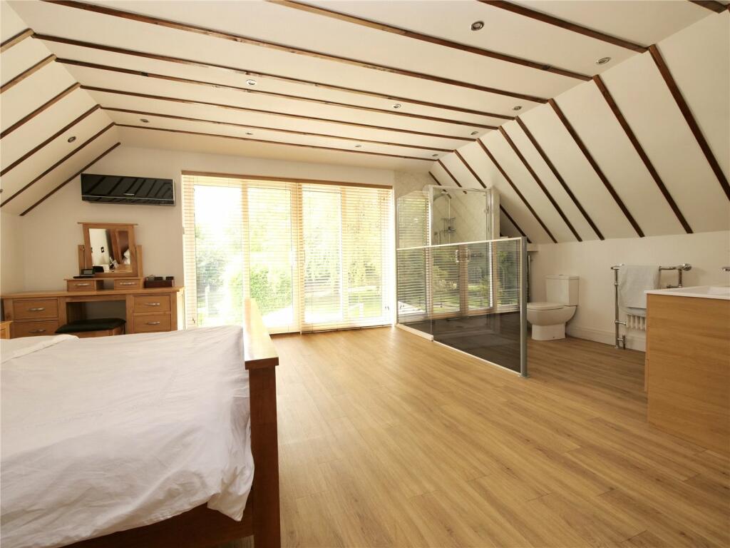 Additional image 17 of Detached House with 2.5 acres, Emborough