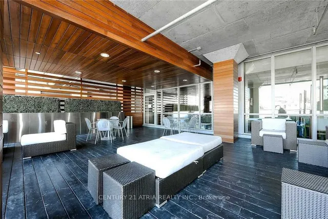 Additional image 38 of 10 Capreol Crt Unit 922