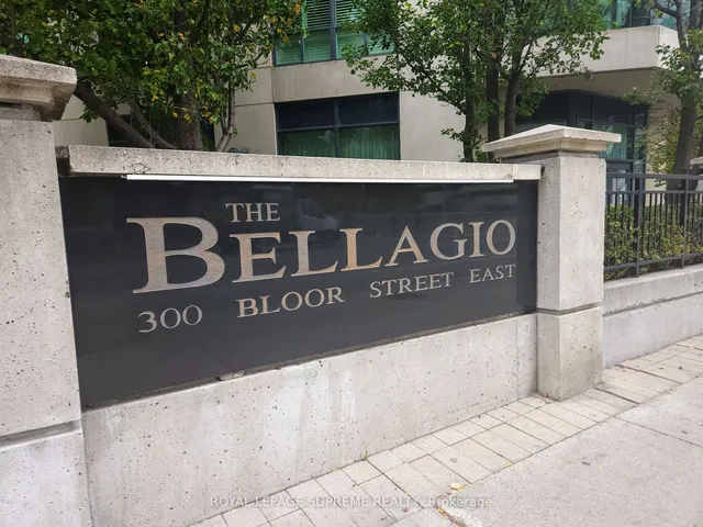 Additional image 5 of 300 Bloor St Unit 504