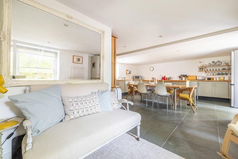 Additional image 5 of Stylish period property near Frome