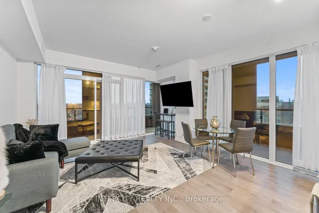 Additional image 9 of 270 Dufferin St Unit 1217