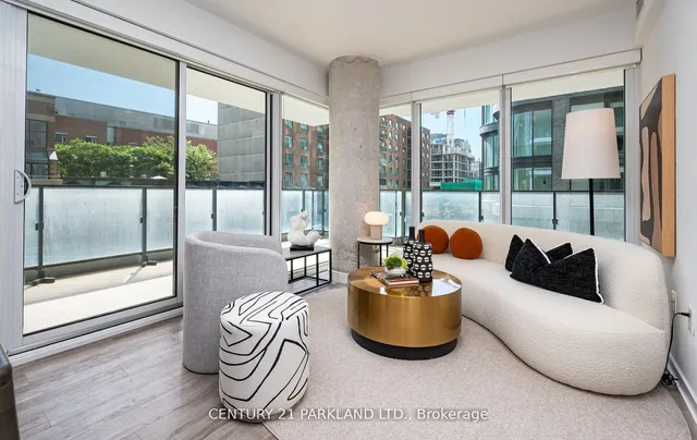 Additional image 7 of 77 Shuter St Unit #306