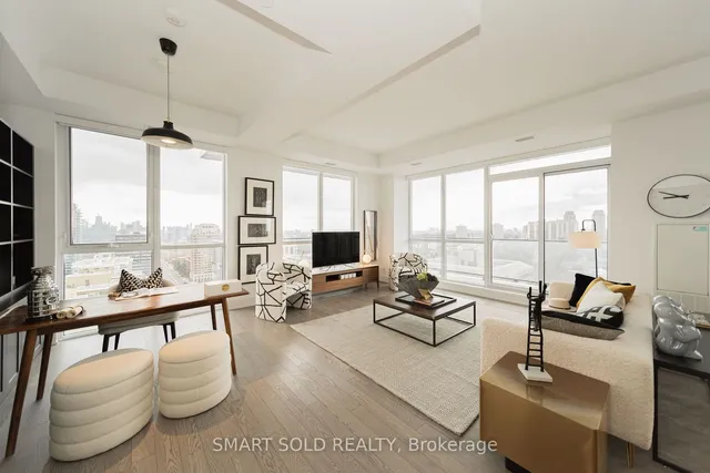 Additional image 7 of 609 Avenue Rd Unit 1903