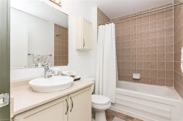 Additional image 31 of 404 King St Unit 117