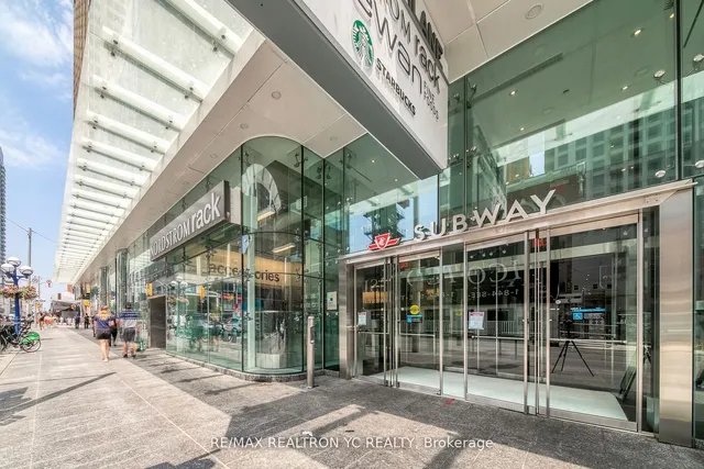 Additional image 36 of 1 Bloor St Unit 2804