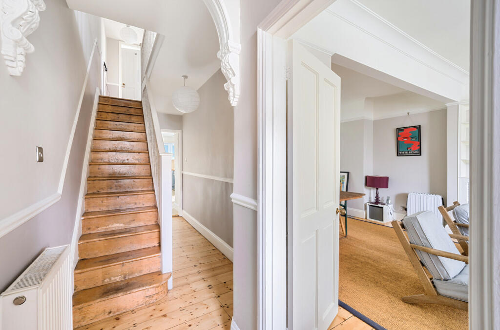 Additional image 2 of Pulteney Terrace, Bath, Somerset, BA2