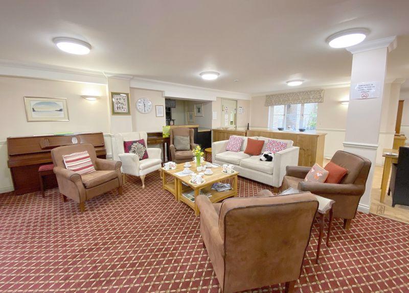 Additional image 9 of Mill House, Chantry Court, Westbury