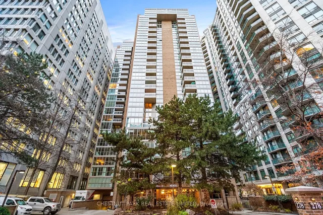 278 Bloor St Unit 410