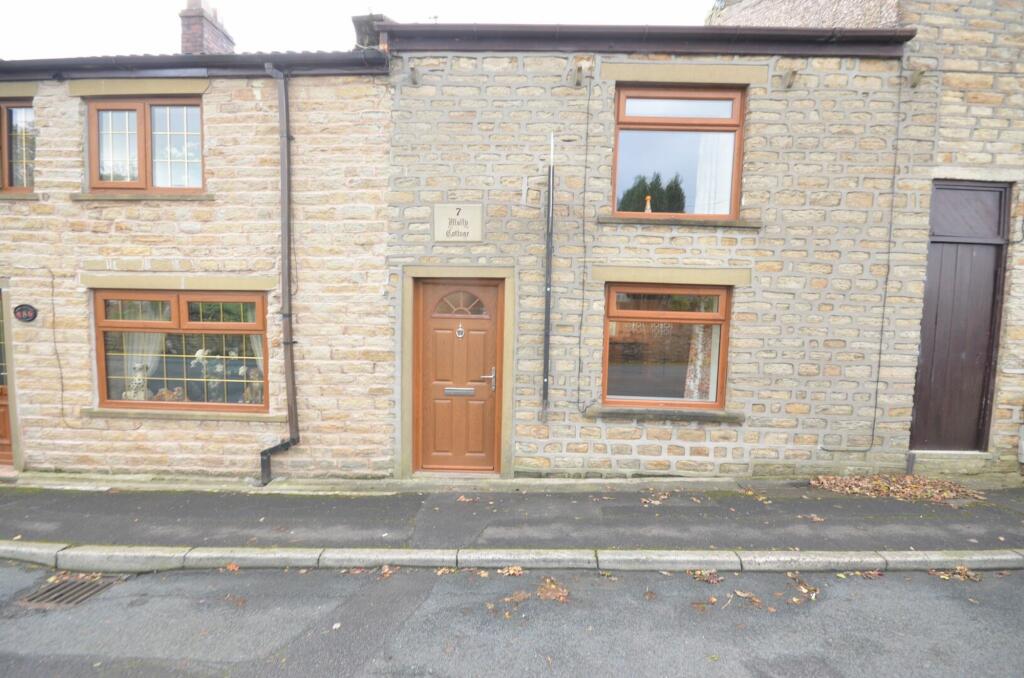 Additional image 22 of Moss Lane, Blackburn, BB1