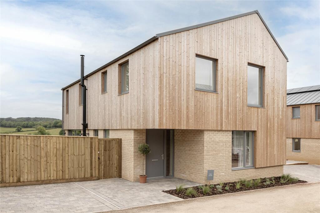 Additional image 10 of 1 The Barn Garden, Great Elm, Frome, BA11