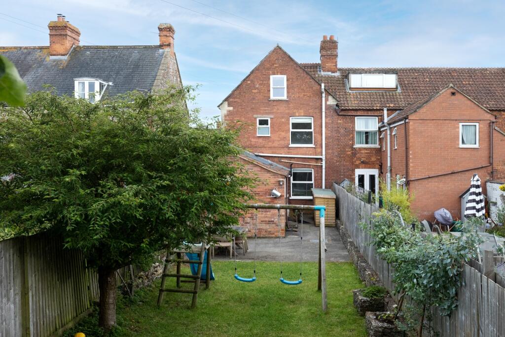 Additional image 13 of Burcott Road, Wells