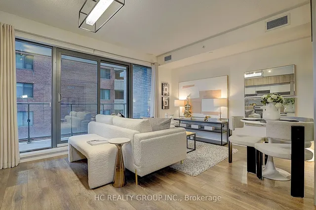 Additional image 9 of 159 Dundas St Unit 607