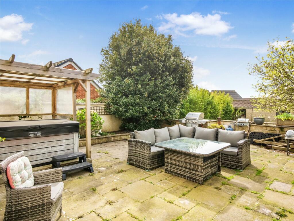 Additional image 21 of Monger Lane, Midsomer Norton