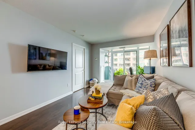 Additional image 17 of 85 East Liberty St Unit 709