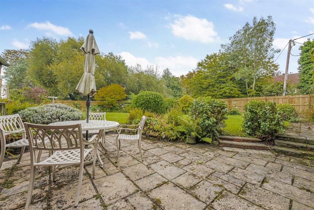 Additional image 21 of Coulston, Westbury, BA13