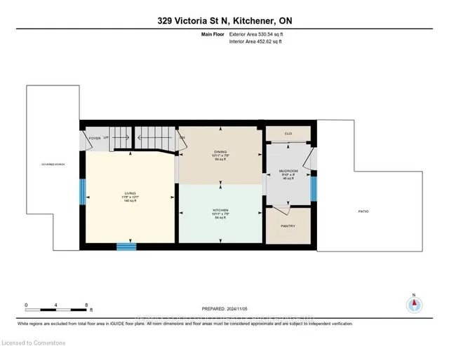 Additional image 18 of 329 Victoria St