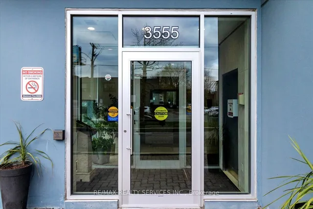 Additional image 5 of 3555 BATHURST St Unit 801