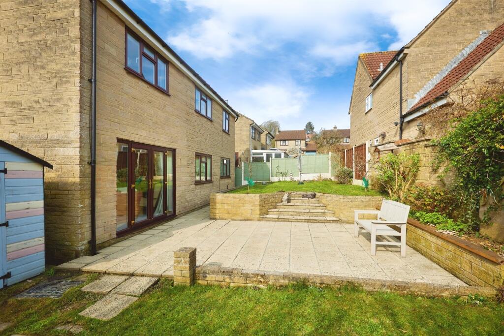 Additional image 15 of Greenway Close, Wincanton