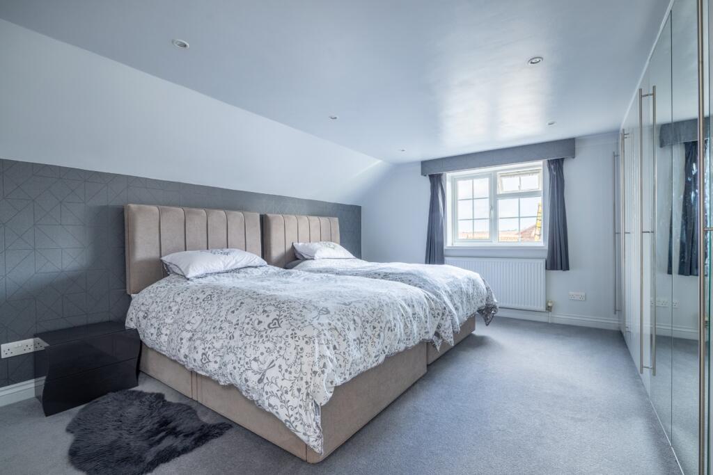 Additional image 16 of North Barrow, Yeovil, Somerset, BA22