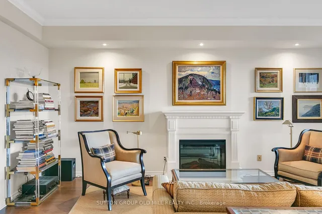 Additional image 7 of 2662 Bloor St Unit 713