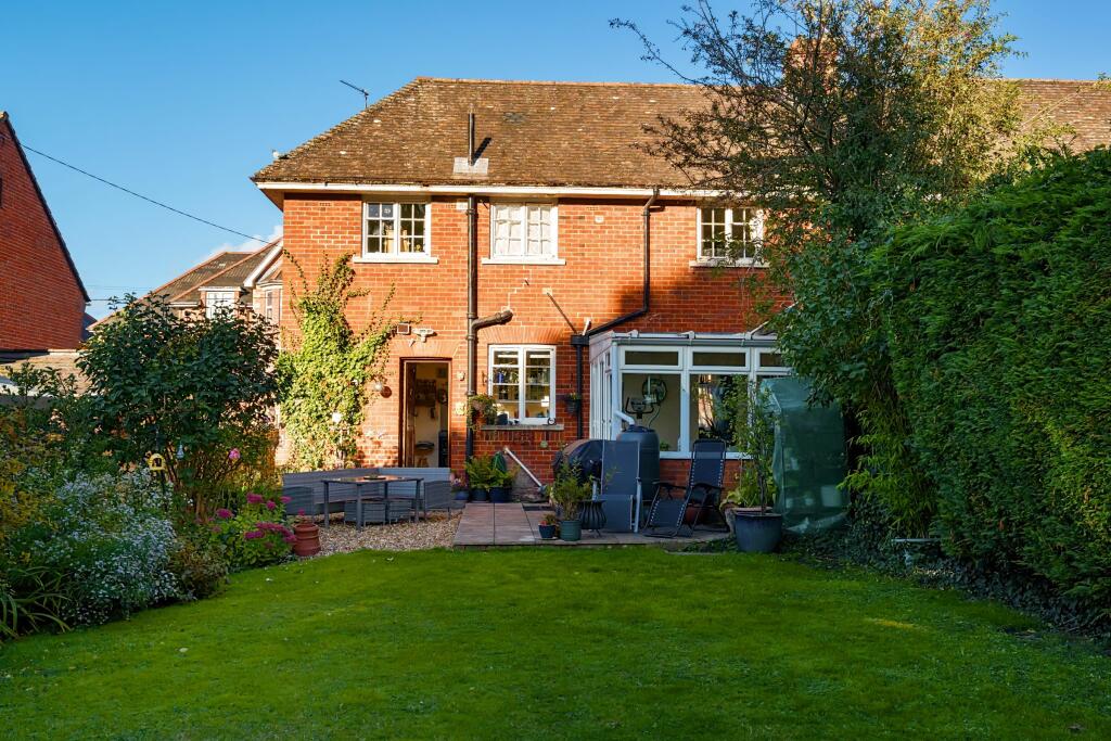 Additional image 2 of Station Road, Westbury