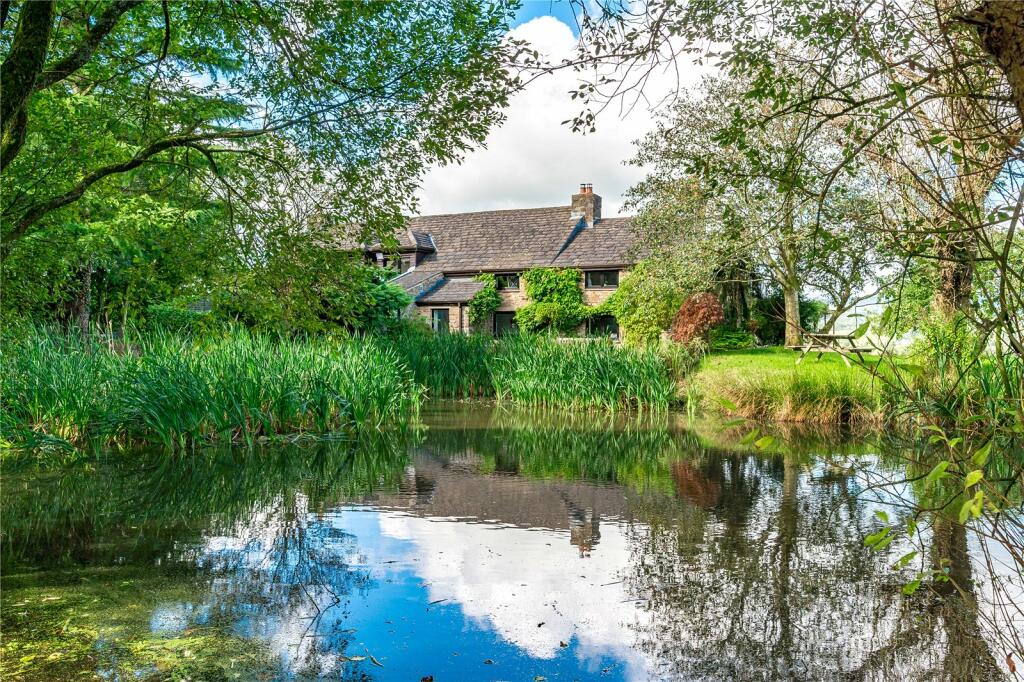 Additional image 29 of Ribchester Road, Clayton Le Dale, Blackburn, Lancashire