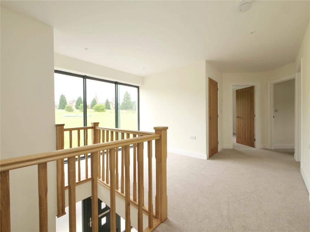 Additional image 8 of Detached New Build - South Horrington, Wells