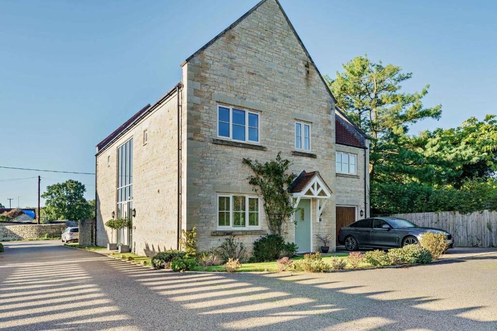 Additional image 2 of 1 Marchants Lane, Pipehouse, Bath, Somerset, BA2