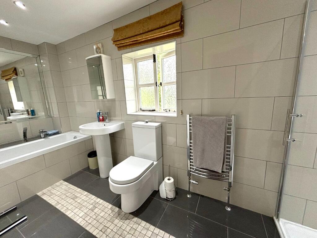 Additional image 21 of Springers Hill, Coleford, Radstock