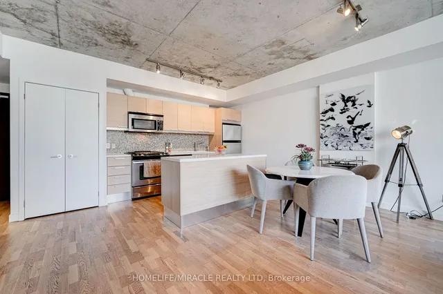 Additional image 21 of 25 Oxley St Unit 701