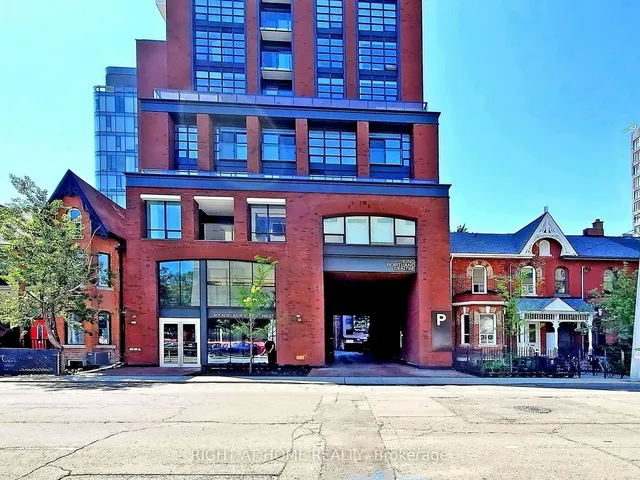 Additional image 29 of 501 Adelaide St Unit 802