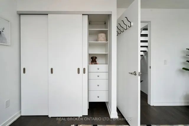 Additional image 20 of 41 Ossington Ave Unit TH1