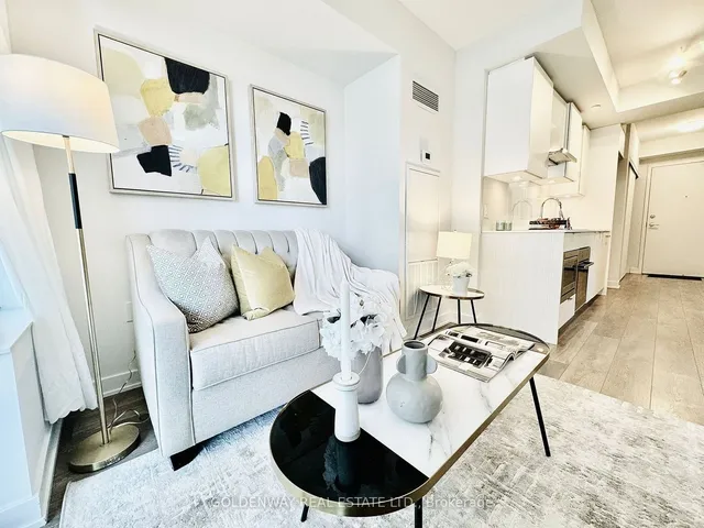 Additional image 8 of 195 Redpath Ave Unit 2115