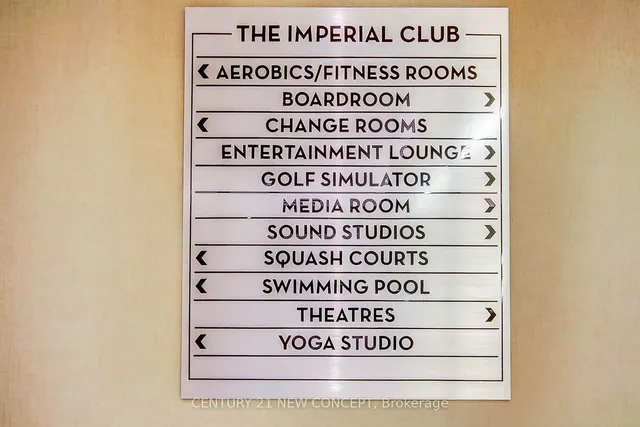 Additional image 34 of 99 Foxbar Rd Unit 1611