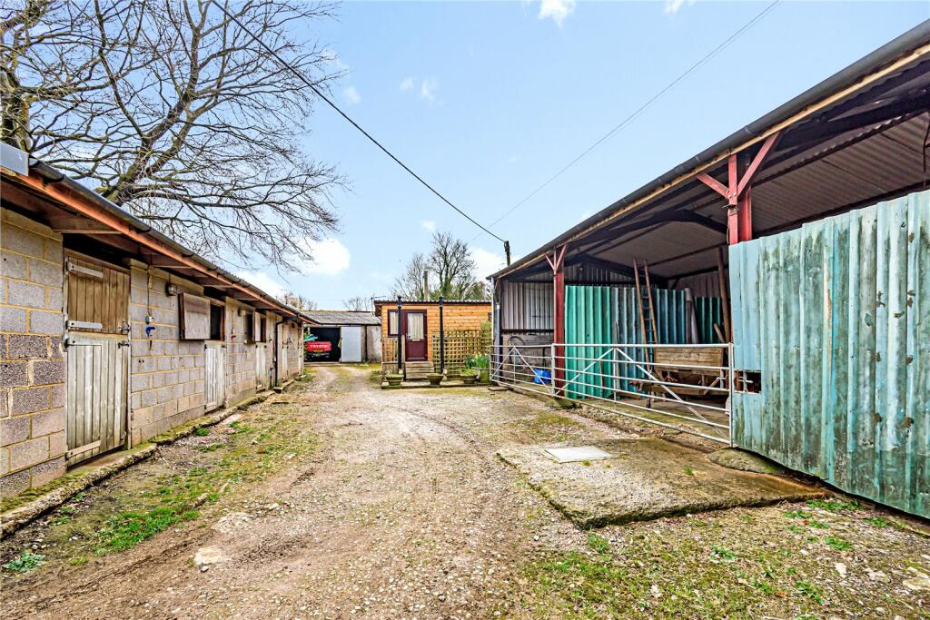 Additional image 2 of Mells Lane, Chantry, Frome, Somerset, BA11