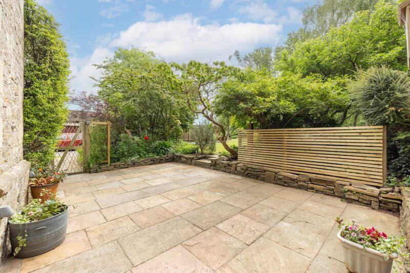 Additional image 27 of Stylish period property near Frome