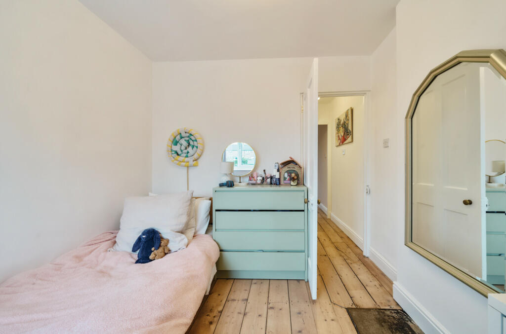 Additional image 16 of Keyford Gardens, Frome, BA11