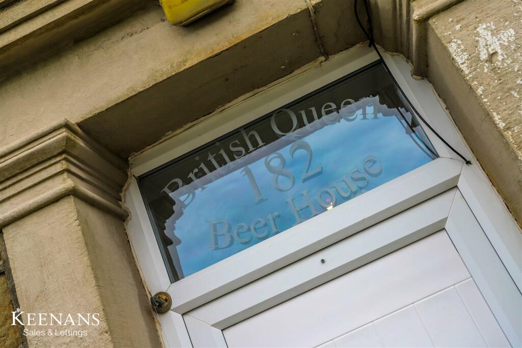 Additional image 42 of Belthorn Road, Belthorn