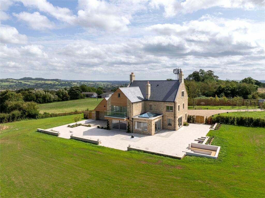 Additional image 48 of Ditcheat Hill, Somerset